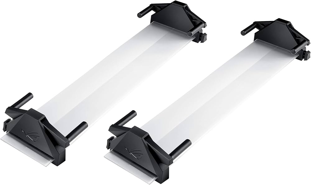 Amazon.co.jp: ASUS ROG ベゼルフリーキット ABF01 ユニバーサルマルチ