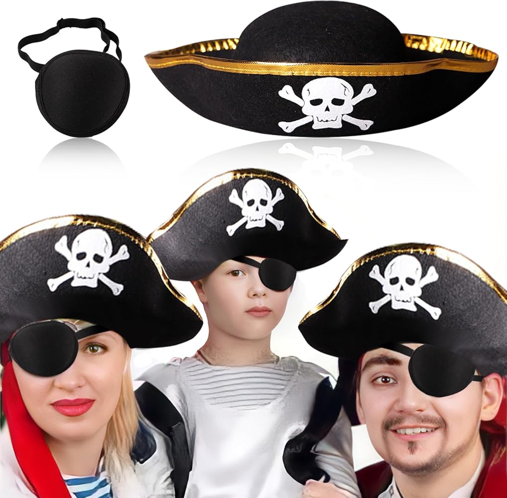 Amazon.co.jp: [KEKVE] ハロウィン 仮装 大人 ハロウィン コスプレ海賊