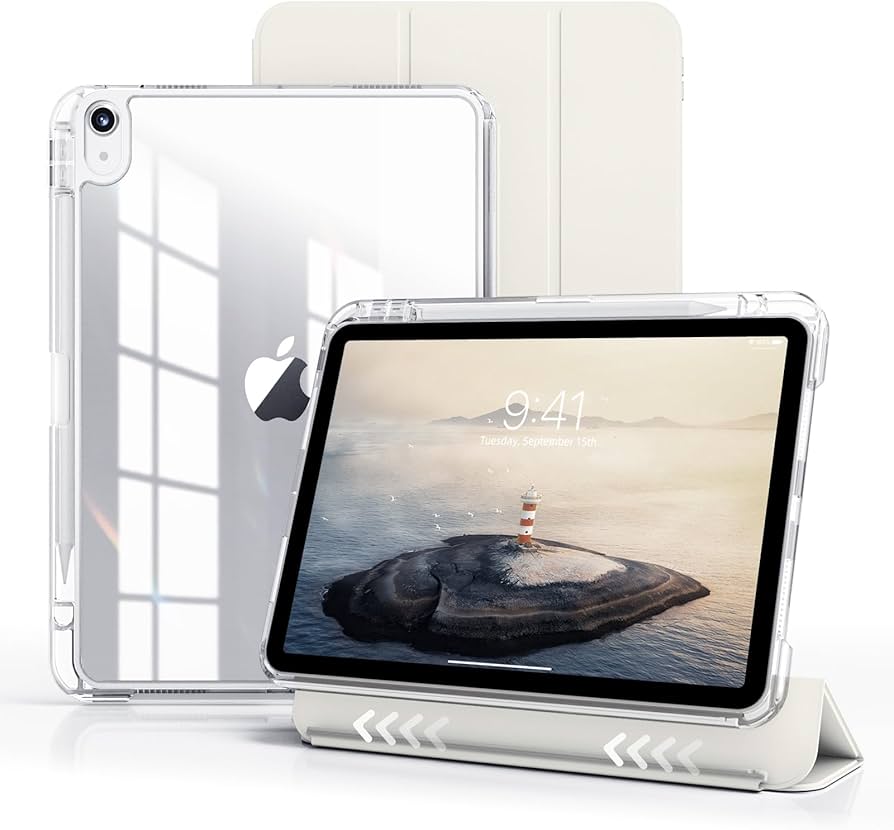 Amazon.co.jp: KenKe iPad Air 11インチ ケース (M3/M2) 2025/2024