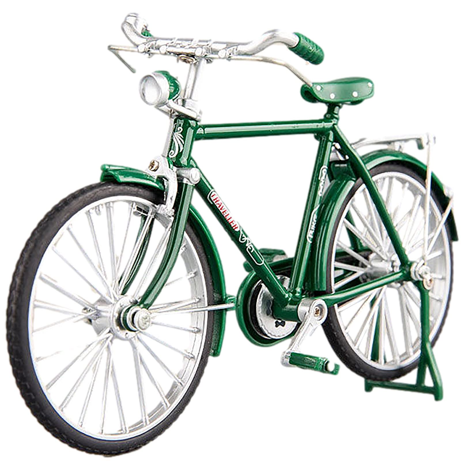 Amazon | MORYTRADE 自転車 おもちゃ レトロ アンティーク 昭和 模型