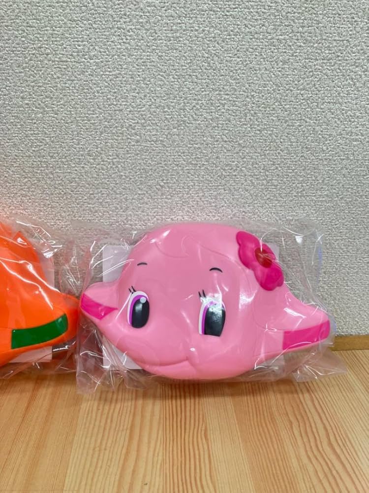 Amazon.co.jp: サトちゃん サトコちゃん ウェットティッシュケース 2個