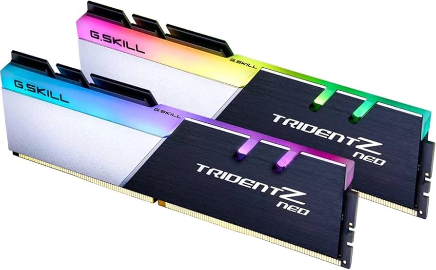 Amazon.co.jp: F4-3200C16D-32GTZN [Trident Z Neo 32GB (16GBx2) DDR4
