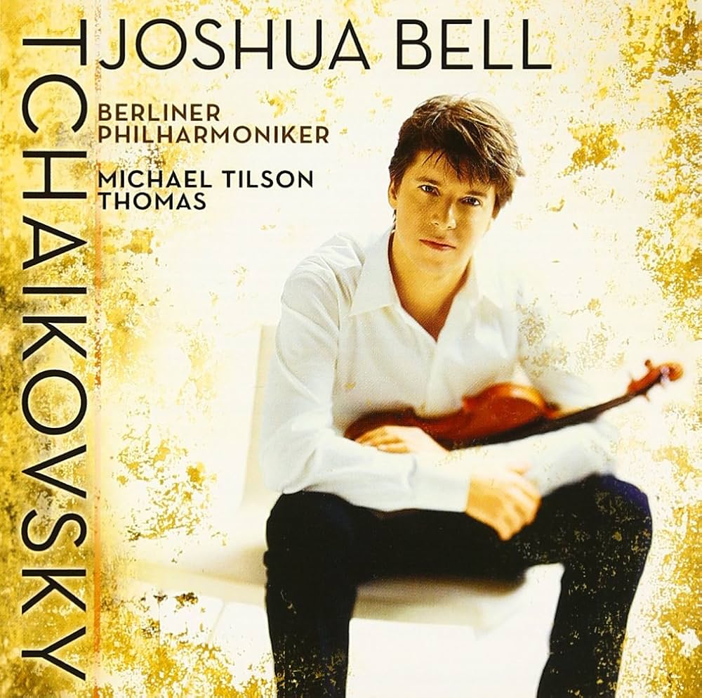 Amazon.co.jp: チャイコフスキー:ヴァイオリン協奏曲: ミュージック