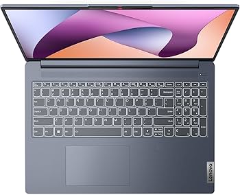 Amazon.com: Lenovo IdeaPad Slim 5 Laptop 2024 16” WUXGA 1920 x