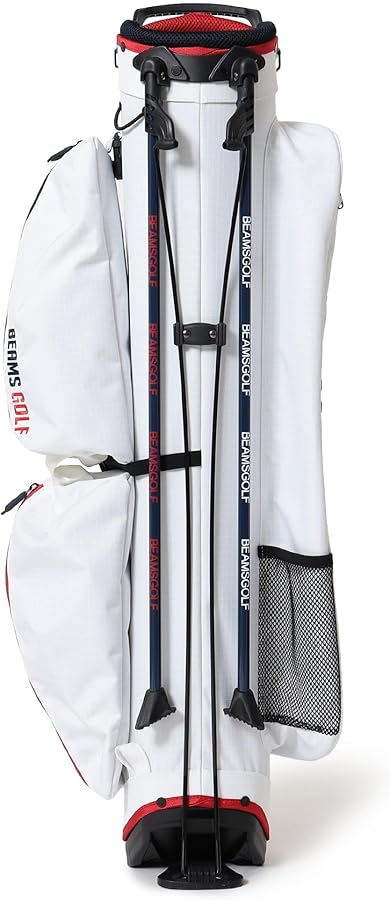 Amazon.co.jp: [ビームスゴルフ] キャンパス・バッグ オリジナル