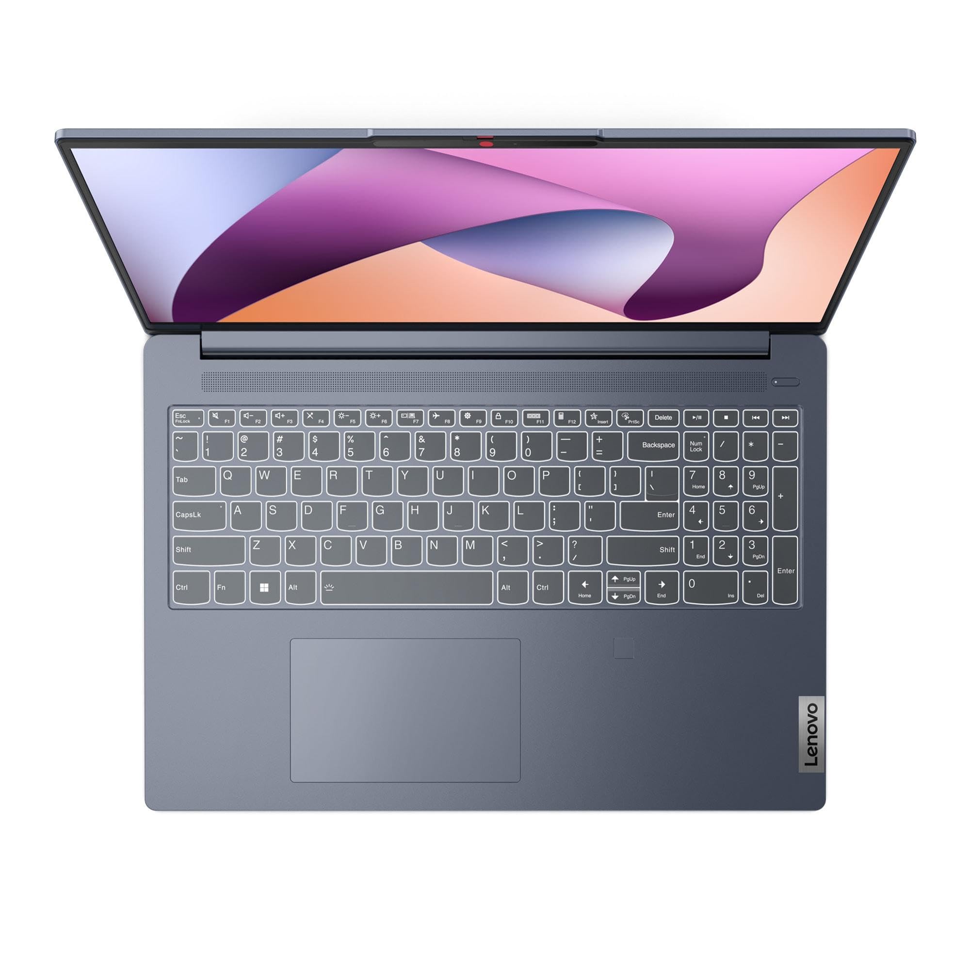 Amazon.com: Lenovo IdeaPad Slim 5 16AHP9 2024 Laptop 16
