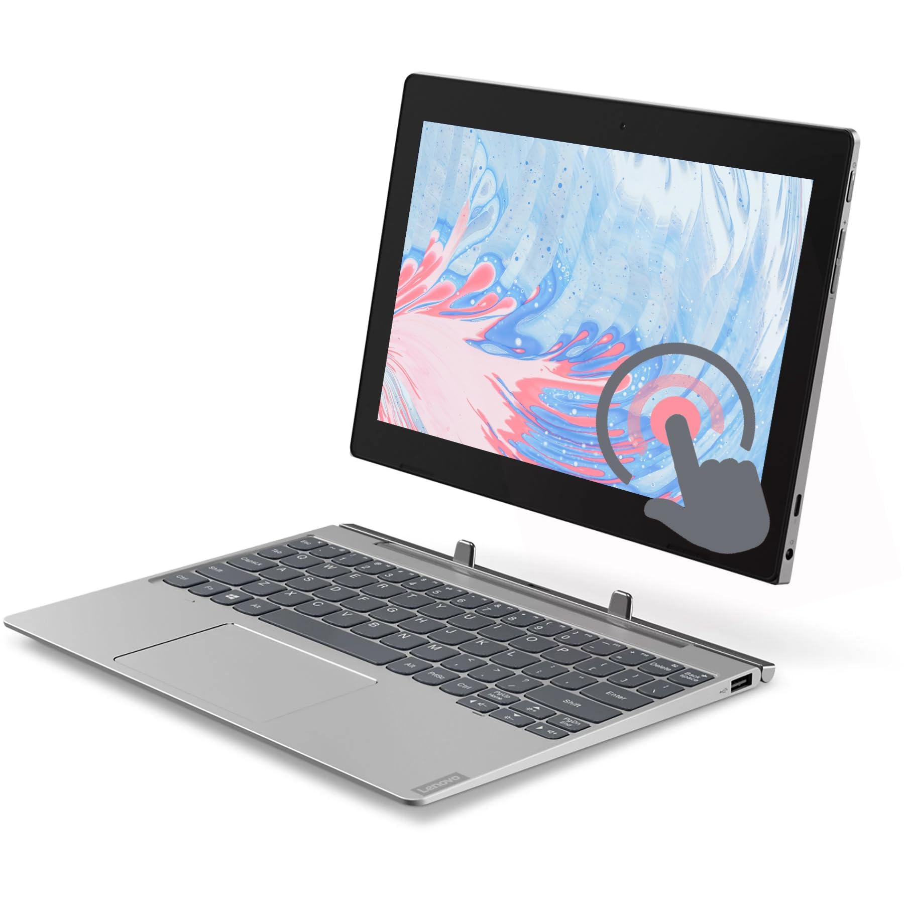 Lenovo ideapad D330-10IGM ノートブック 【公式通販】