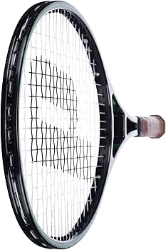 Prince Graphite Oversize OS 110 25th Anniversary Tennis Racquet (4