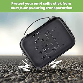 Amazon.co.jp: ケースはDJI Osmo Mobile 6 スマートフォン