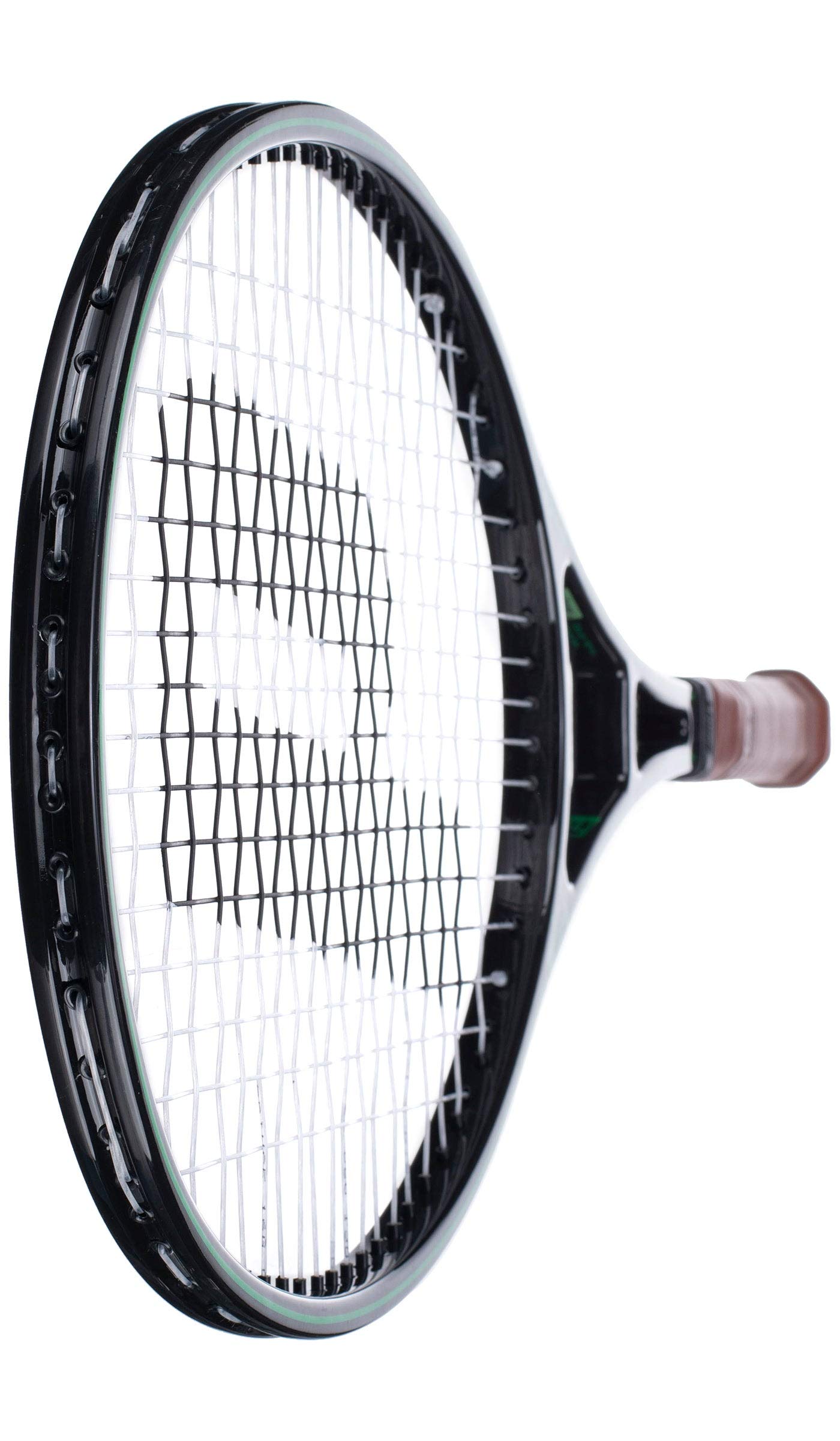 Amazon | Prince Graphite オーバーサイズ OS 110 25周年記念テニス