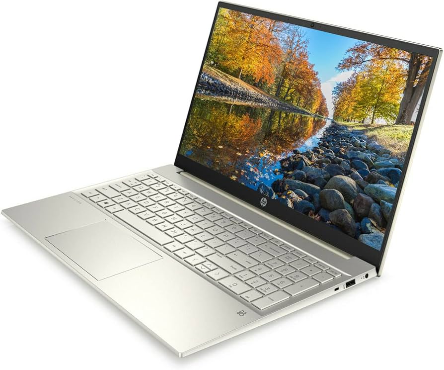 Amazon.com: HP 15 Pavilion Laptop, 15.6