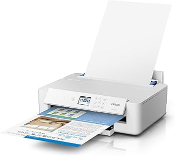 Amazon.co.jp: エプソン プリンター A3ノビ対応インクジェット