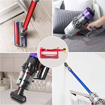 Amazon | ダイソン掃除機対応 トリガーロック 2点入り 電源ボタン