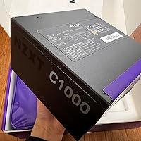 Amazon | NZXT C650 PC電源ユニット 650W 80PLUS Gold 2022年モデル PA