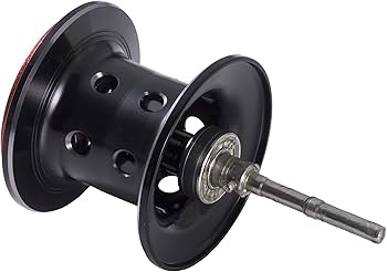 Amazon | AbuGarcia (アブガルシア) ROXANI7-L (ロキサーニ) 左巻き