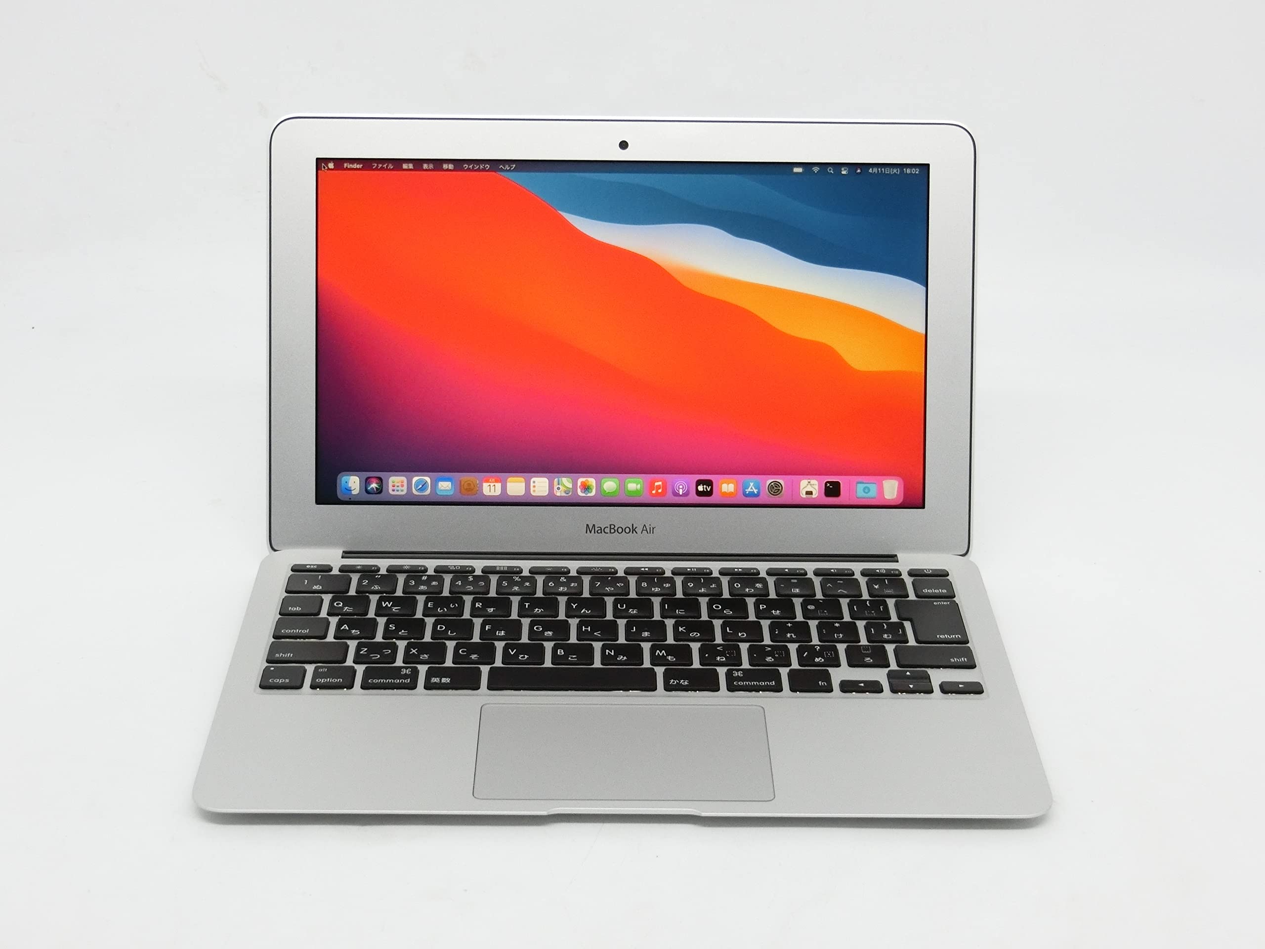 Amazon.co.jp: Apple MacBook Air 11.6inch A1465 2013＆2014年[core 4