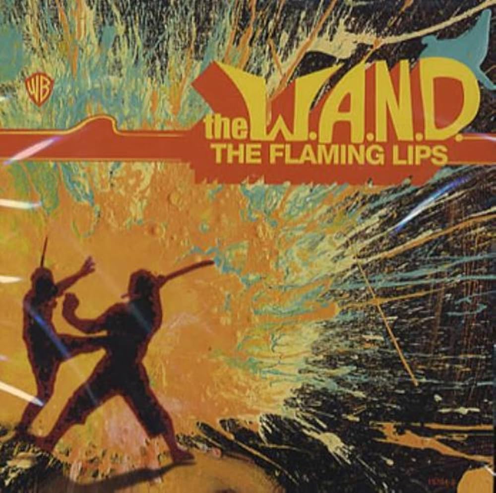 Flaming Lips - The W.A.N.D. - Amazon.com Music