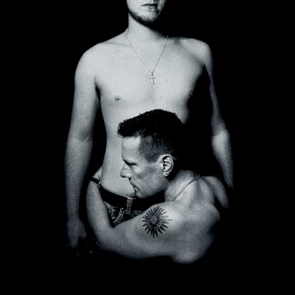 Amazon.com: Songs Of Innocence[White 2 LP]: CDs & Vinyl