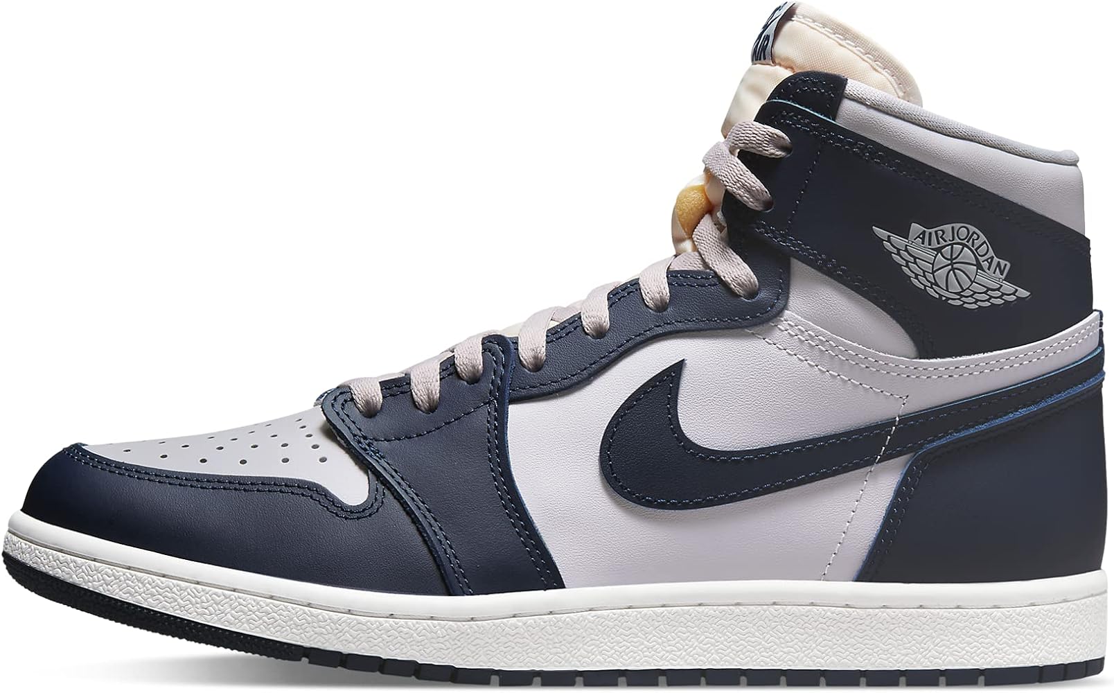 Amazon.com: Jordan Mens Air Jordan 1 High 85 BQ4422 400 Georgetown