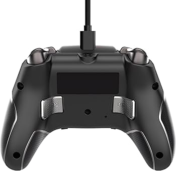 Amazon.com: Turtle Beach Recon Cloud Wired Game Controller with