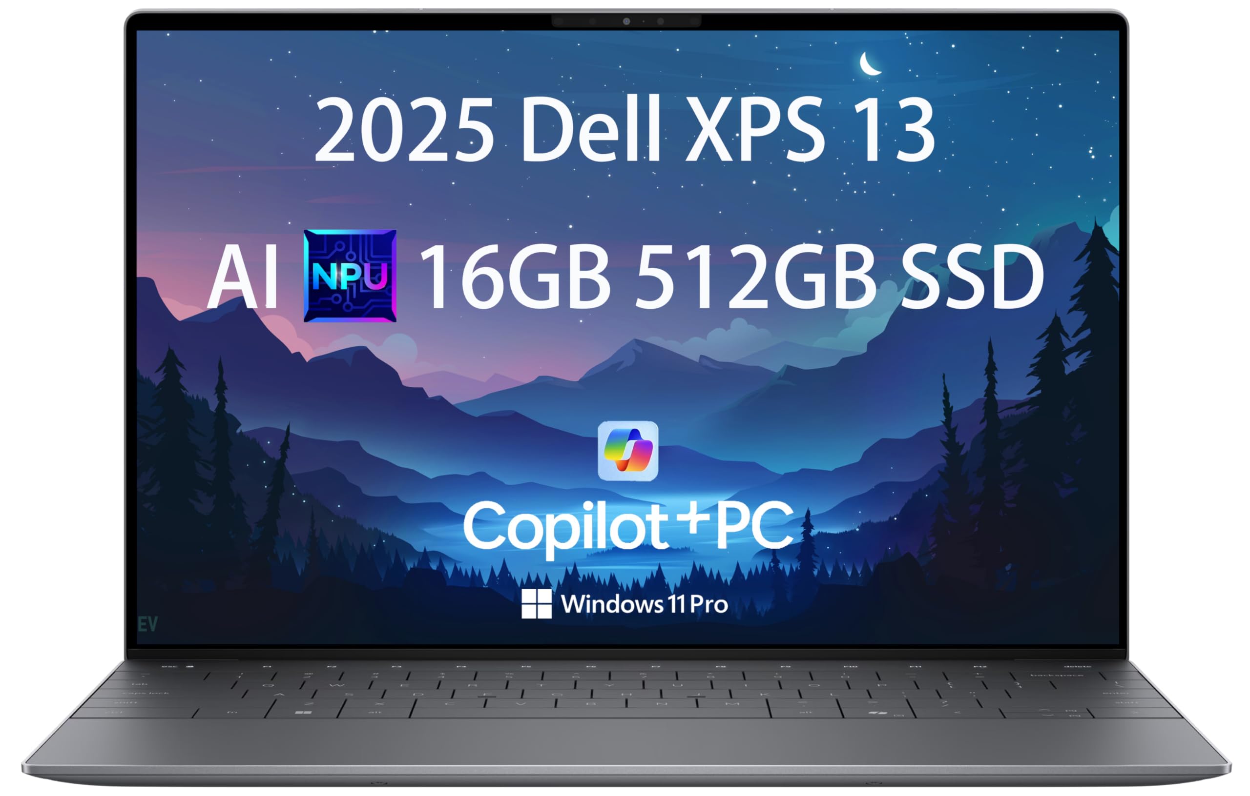 Amazon | Dell XPS 13 9345 ノートパソコン、Copilot+ AI PC (13.4
