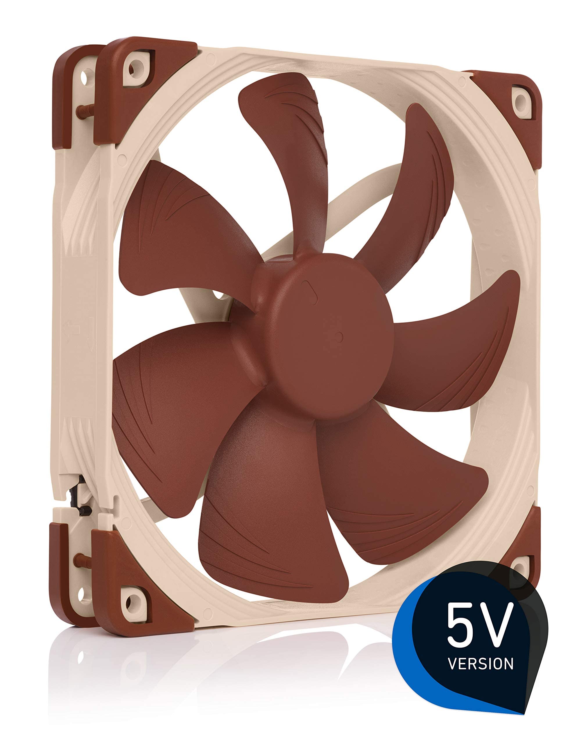 Amazon.com: Noctua NF-A14 5V, Premium Quiet Fan with USB Power