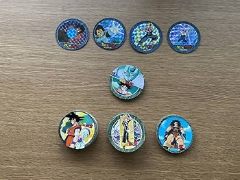 Amazon.co.jp: バラ売り可能 キラ7枚キャラカーンきゃらかーん きゃら