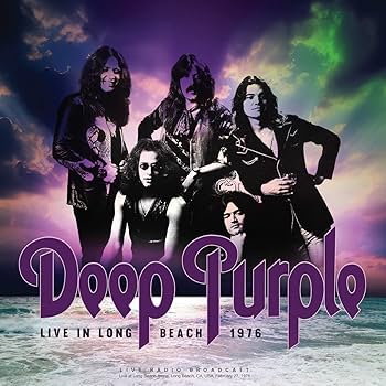 Deep Purple, Deep Purple, Deep Purple - Deep Purple - Live In Long