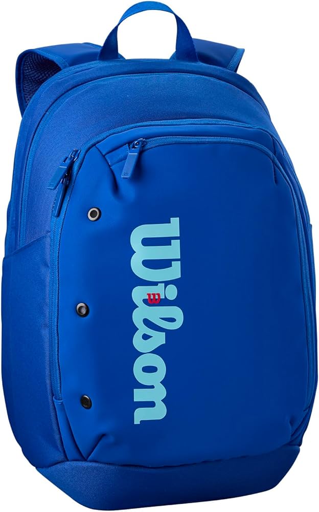 Amazon | Wilson(ウイルソン) テニス バック ULTRA V5 TOUR BACKPACK
