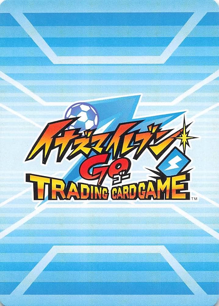 Amazon.co.jp: イナズマイレブンGO トレーディングカード 松風 天馬 IG