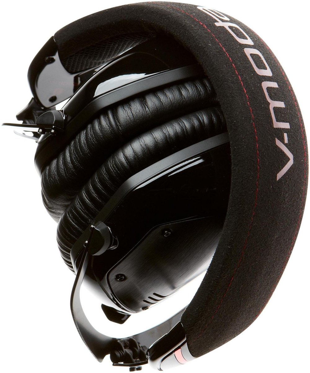 Amazon.co.jp: V-MODA M-100-U-SHADOW クロスフェード M-100、シャドウ