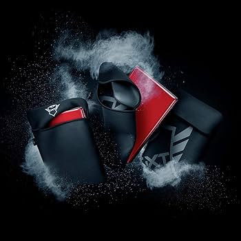 Capa Sleeve Gamer para Notebook 17,3