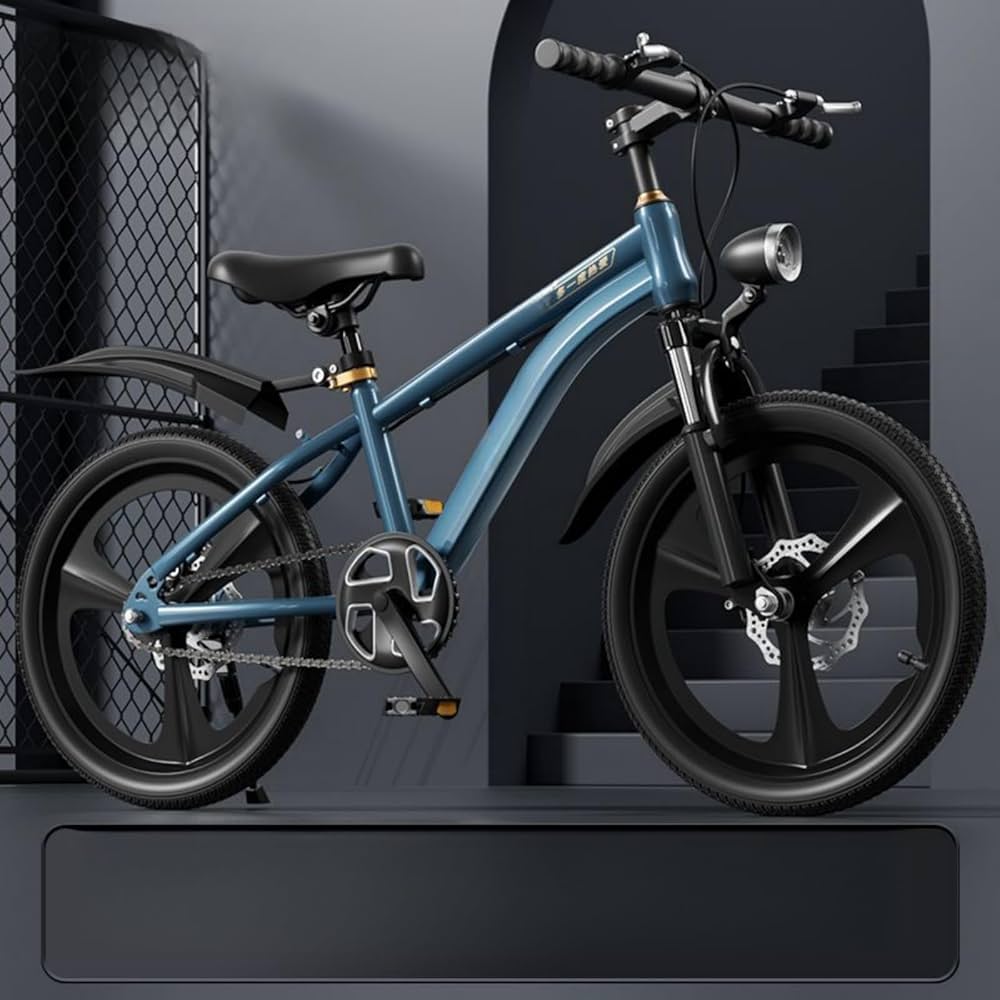 Amazon | Dazzix子供用自転車 可変速度クロスバイク ジュニア用 小学生