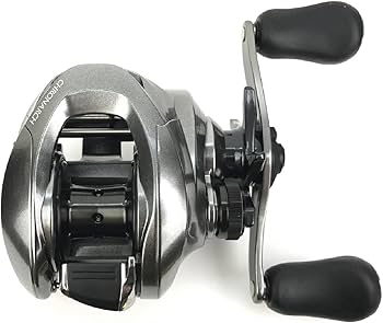 Amazon | シマノ(SHIMANO) ベイトリール 17 クロナーク MGL 150 HG 右