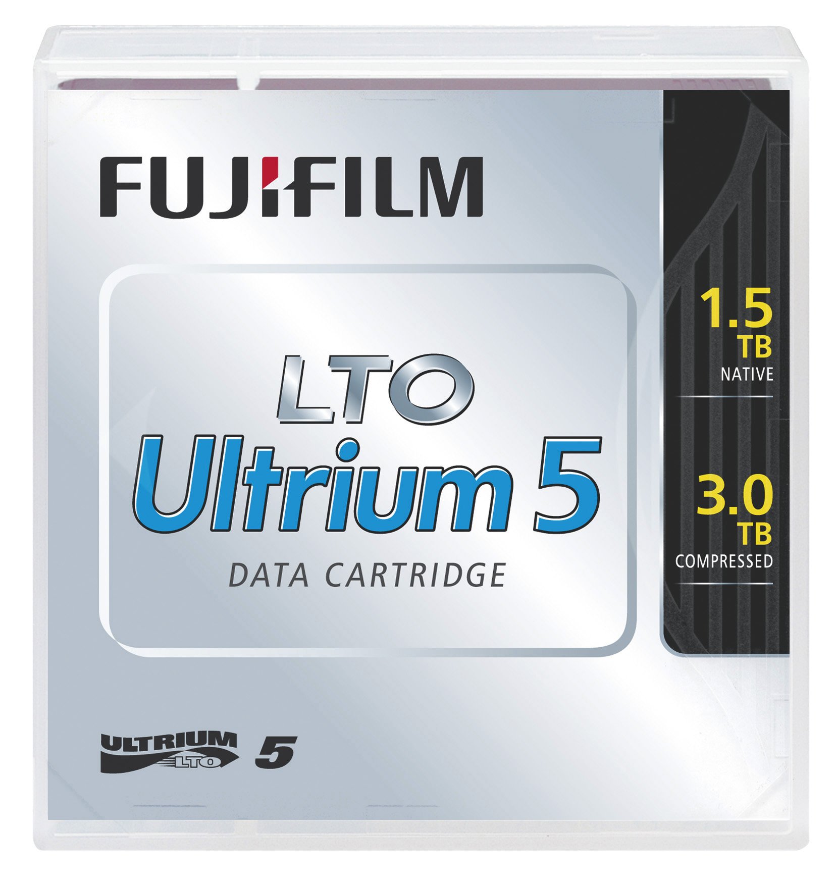 Amazon.co.jp: 富士フイルム LTO Ultrium5 5巻パック : パソコン・周辺機器