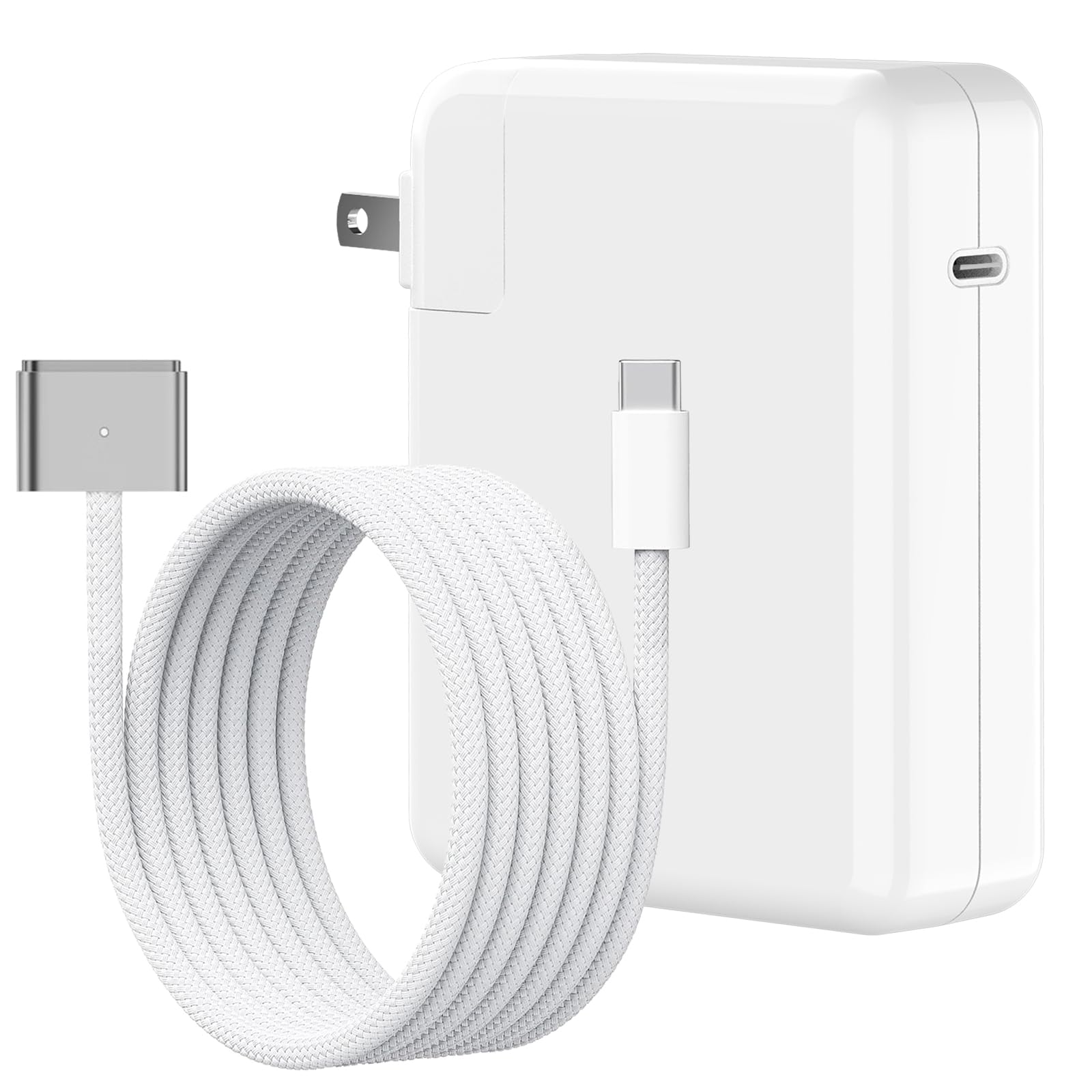 Amazon.com: E-POWIND 140W USB-C Power Adapter Charger for 14 16