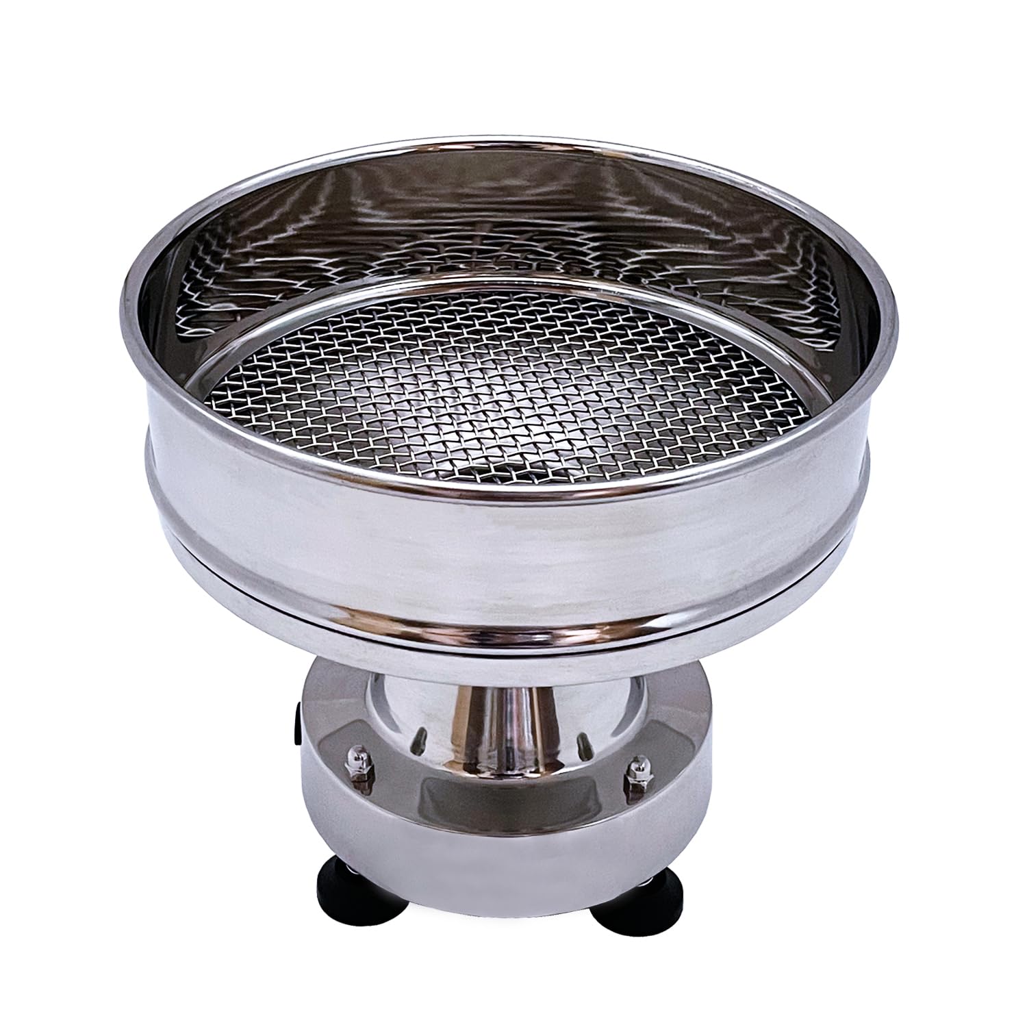 Amazon.co.jp : SEASAND コーヒークーラー 急速冷却 コーヒー焙煎冷却