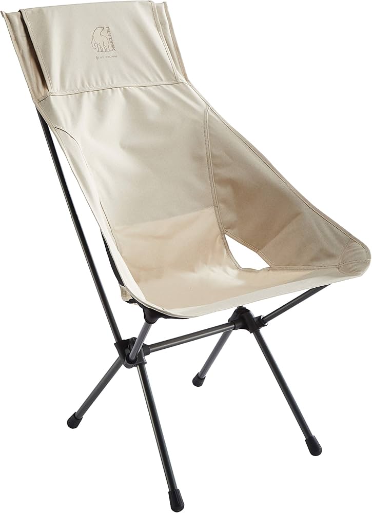 Amazon.co.jp: NORDISK(ノルディスク) アウトドア チェア ハイバック