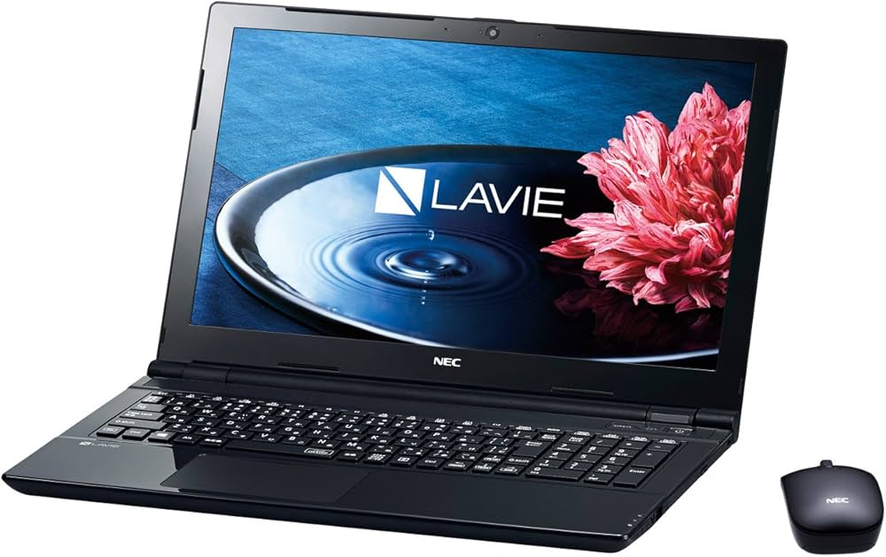 Amazon.co.jp: NEC PC-NS150EAB LAVIE Note Standard : パソコン・周辺機器