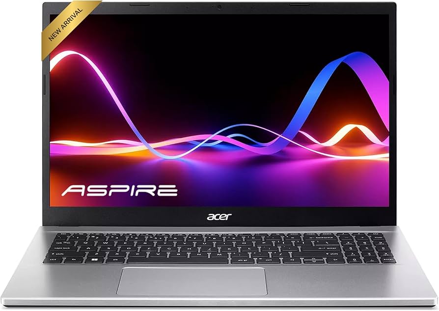 Amazon.com: acer Aspire 3 Slim Laptop with Office 365 for The Web