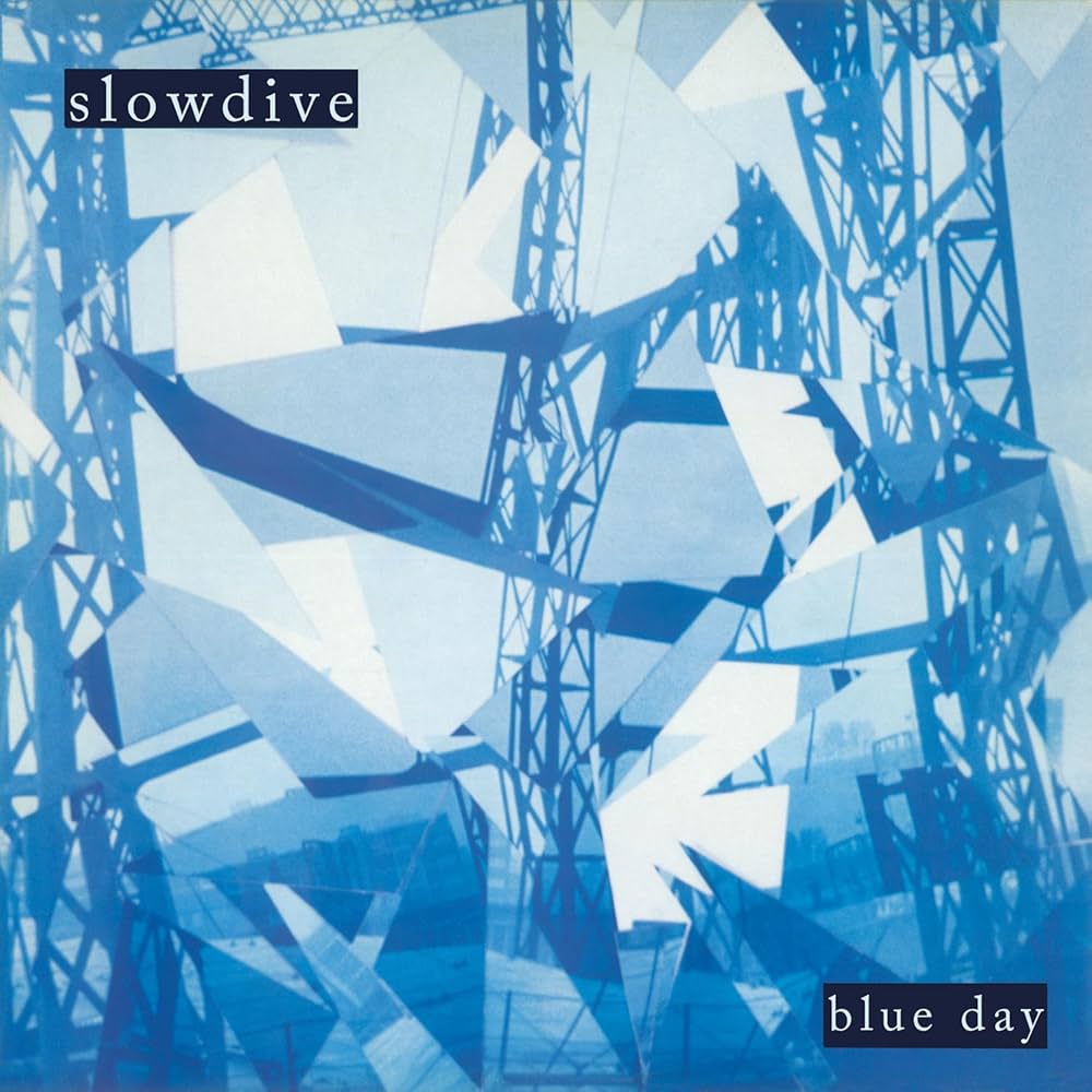 Amazon.com: Blue Day: CDs & Vinyl