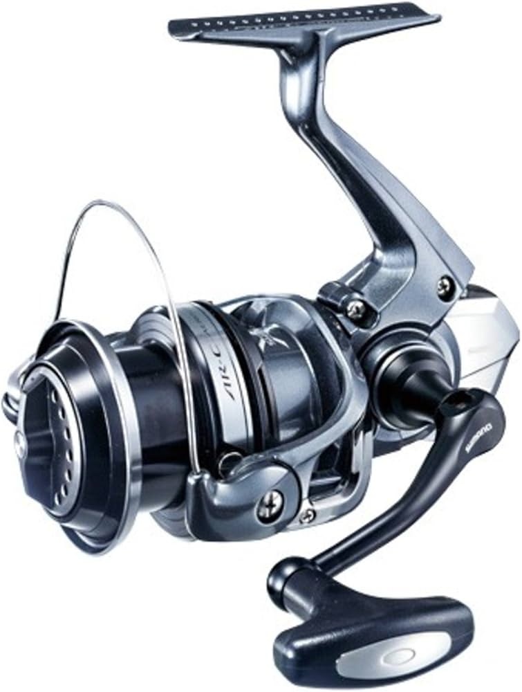 Amazon | シマノ(SHIMANO) リール 15 AR-CエアロCI4+ C3000HG | シマノ