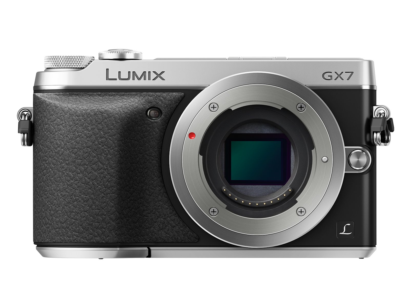 Panasonic LUMIX GX7 mk2 【公式通販】