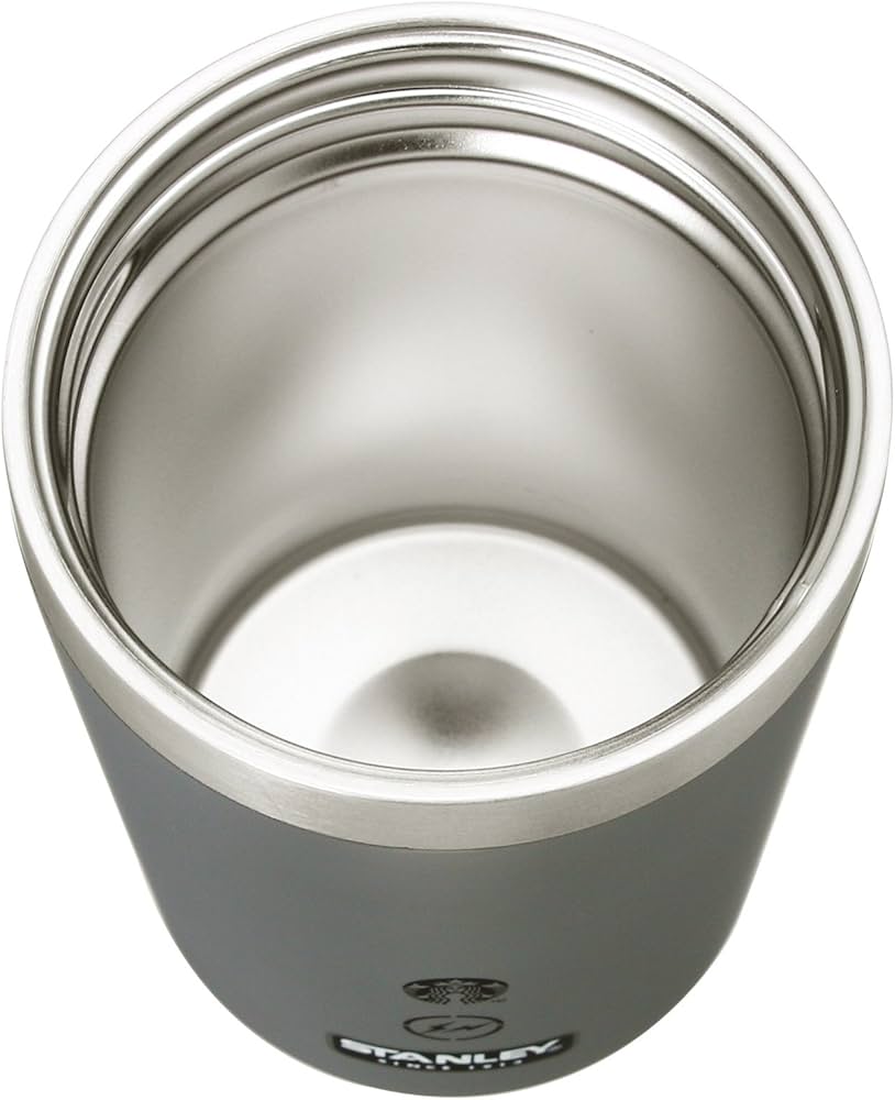 Amazon｜スターバックス ステンレス ボトル フラグメント × STANLEY