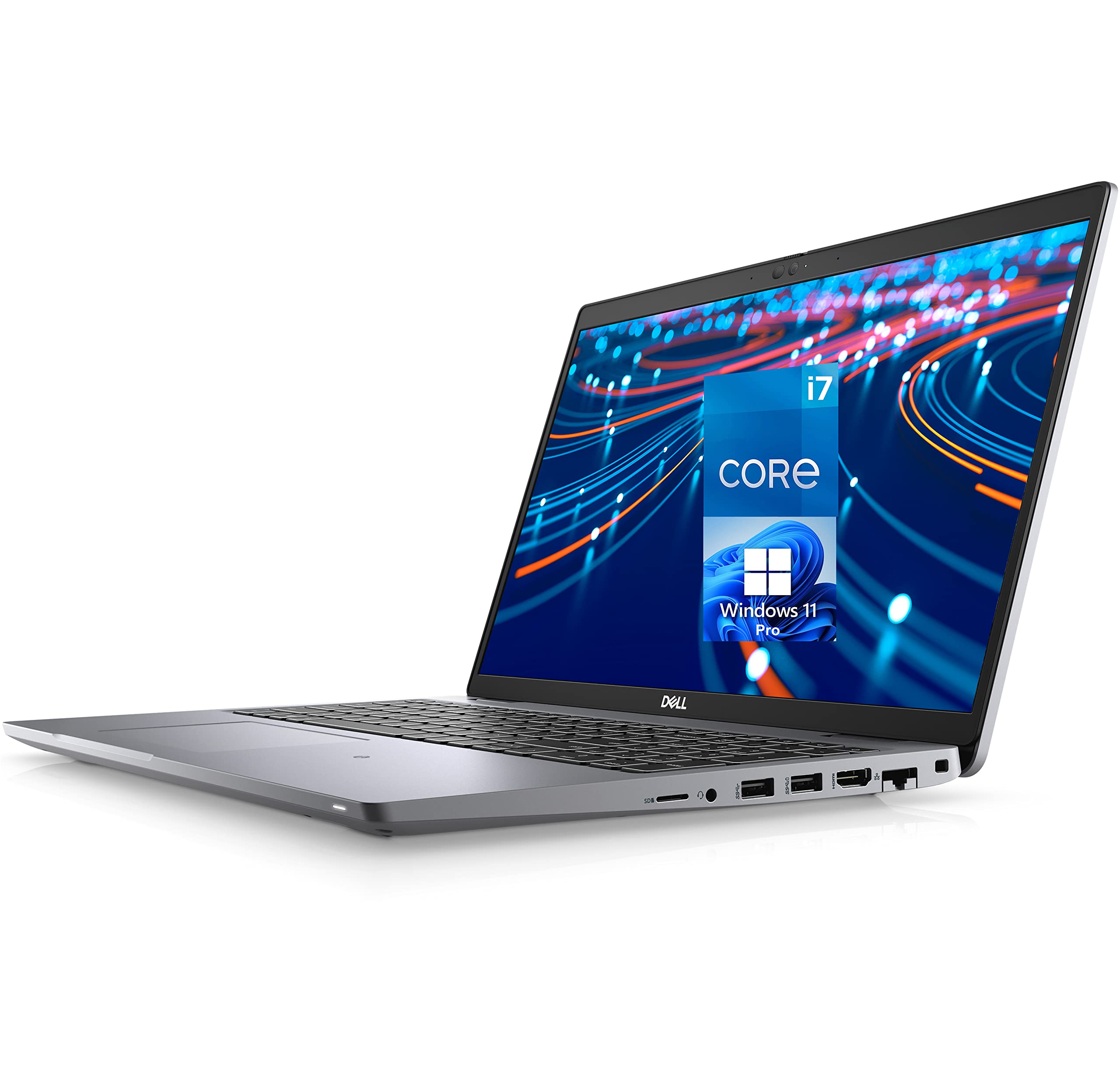 Amazon.com: Dell Latitude 5520 Business Laptop 15.6