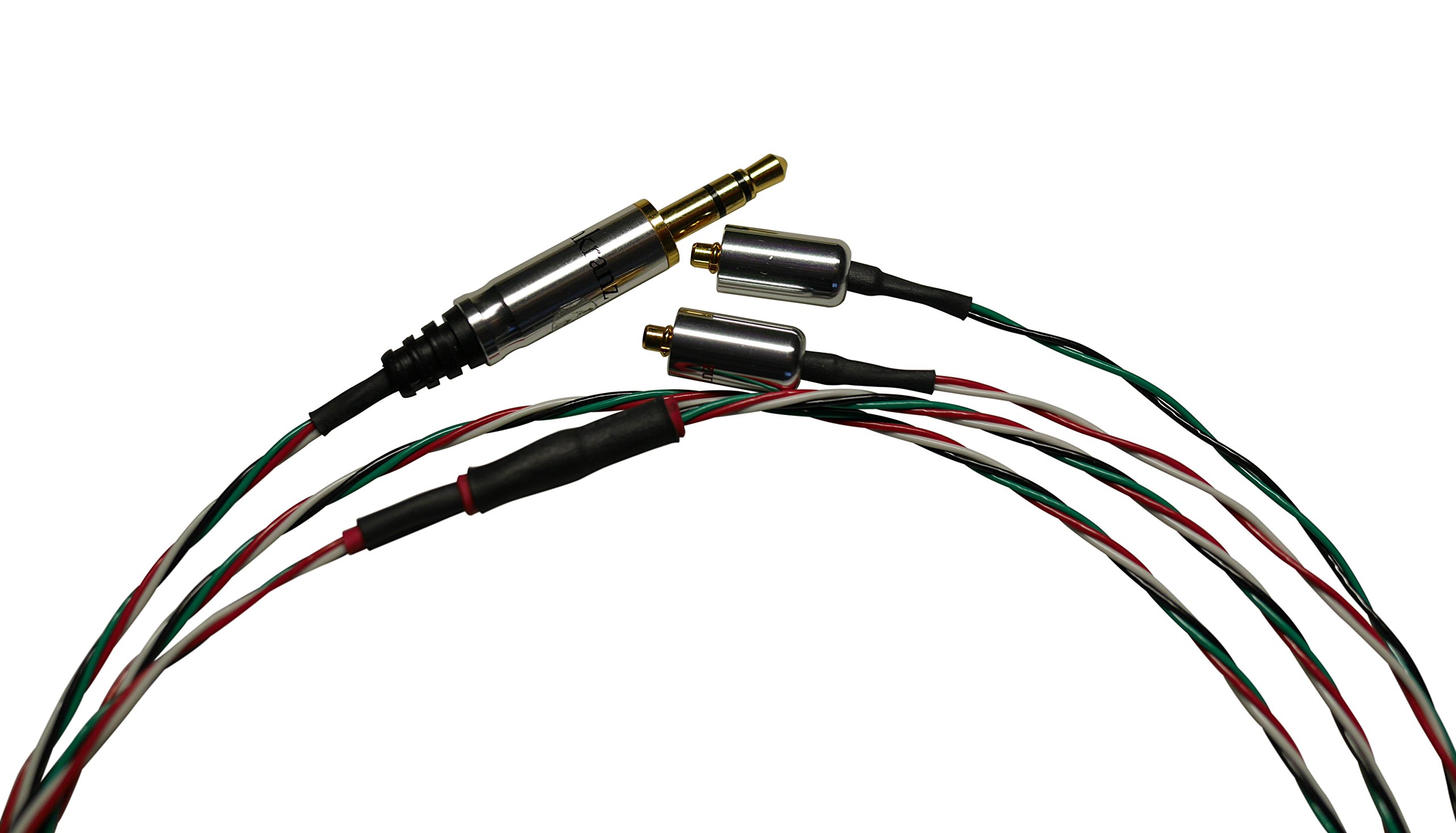 Amazon | AAZV ローゼンクランツ(Rosenkranz) HP - Cycle 3.5 MMCX