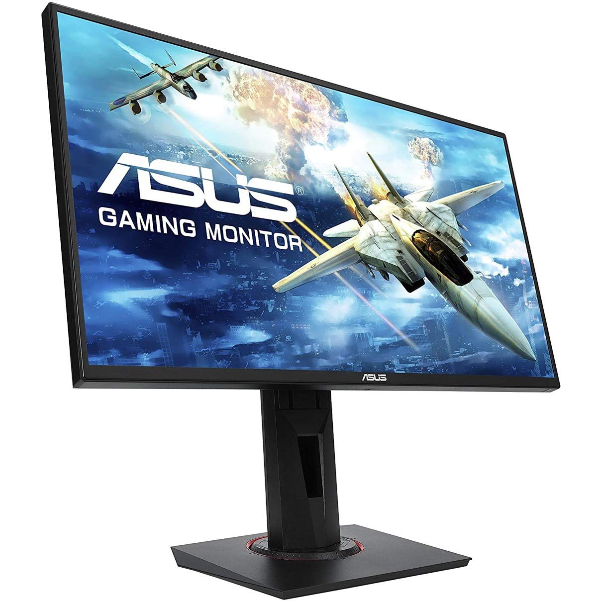 Amazon.in: Buy ASUS - Vg258Qr, 24.5-Inch (62.23 Cm) Full Hd 1920 x