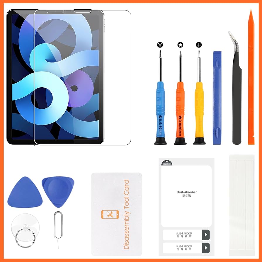 Amazon.co.jp: iPad 6(第6世代) 2018 LCD スクリーン 交換用 9.7インチ