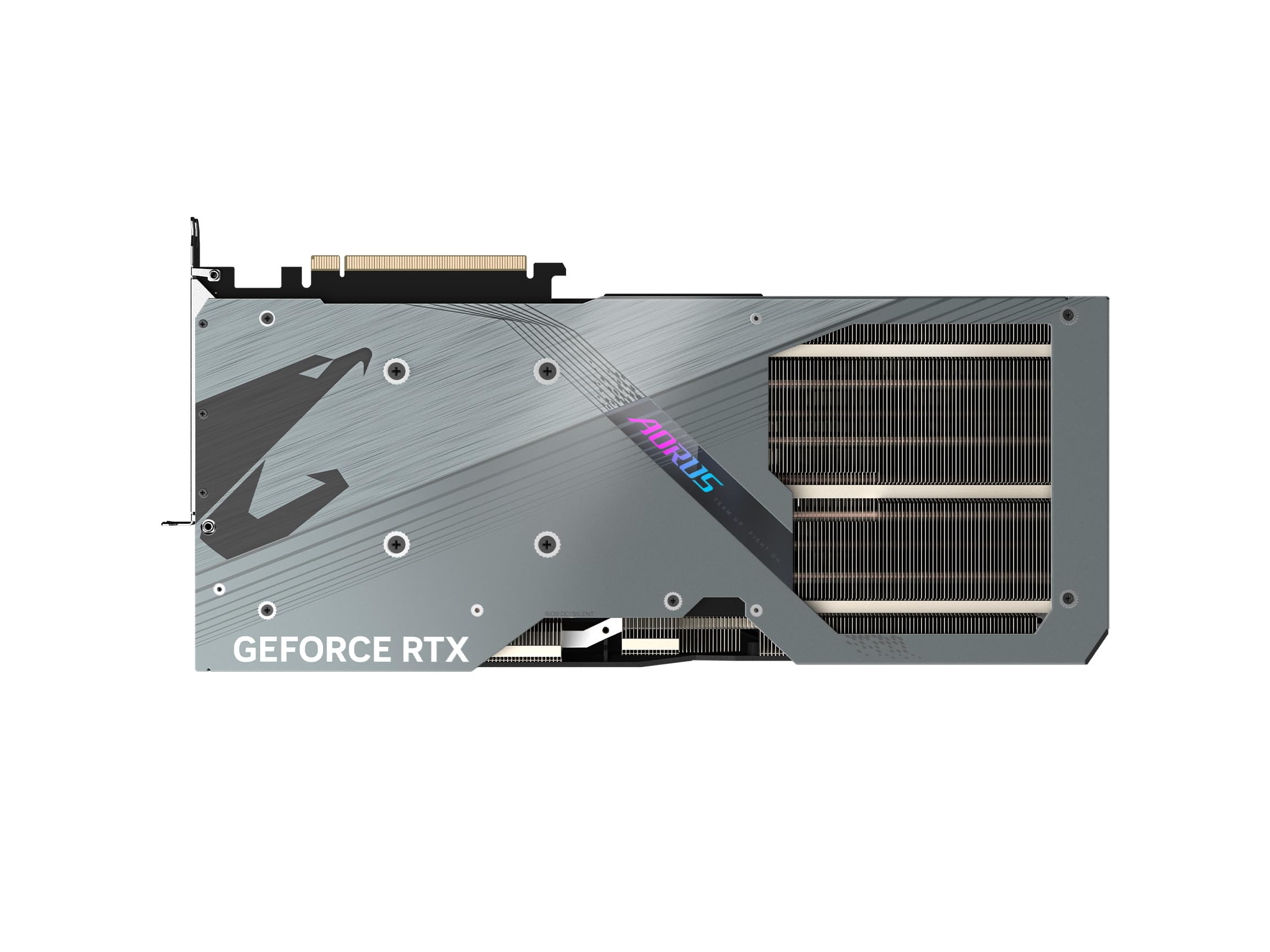 Amazon | GIGABYTE AORUS GeForce RTX 4080 スーパーマスター16G