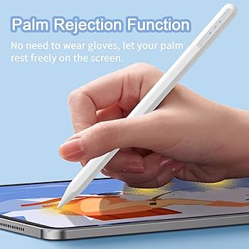 Amazon.co.jp: iPad Apple Pencil第9世代&第10世代、iPad用スタイラス